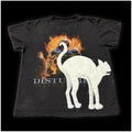 "DISTURBED KITTY" TEE (L) (1 of 1)