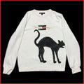 "KITTY HILFIGER" LONGSLEEVE (M) (1 OF 1)