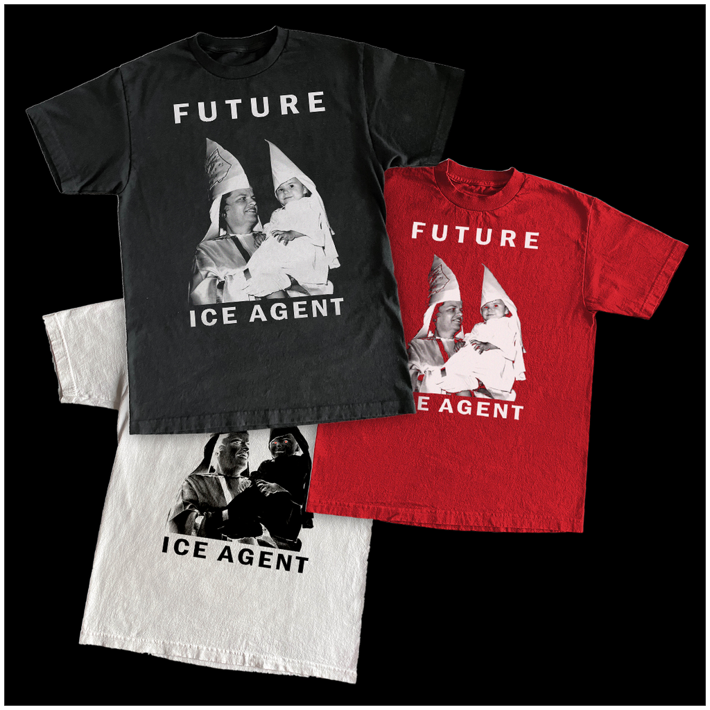 "AMERICAN DREAM" TEE (3 COLORS)