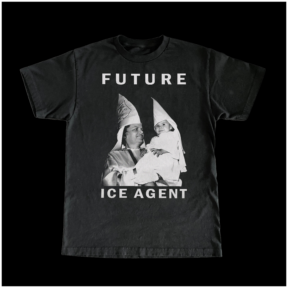 "AMERICAN DREAM" TEE (3 COLORS)