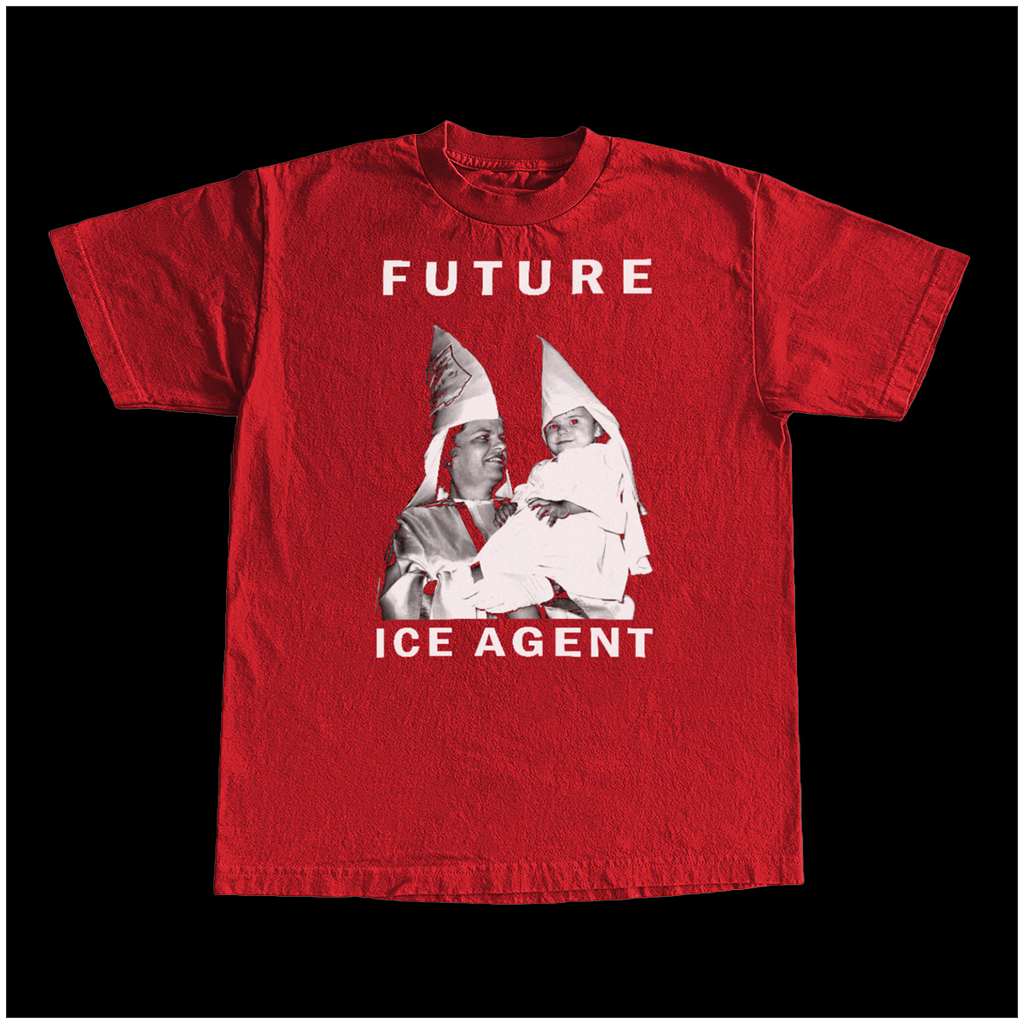 "AMERICAN DREAM" TEE (3 COLORS)