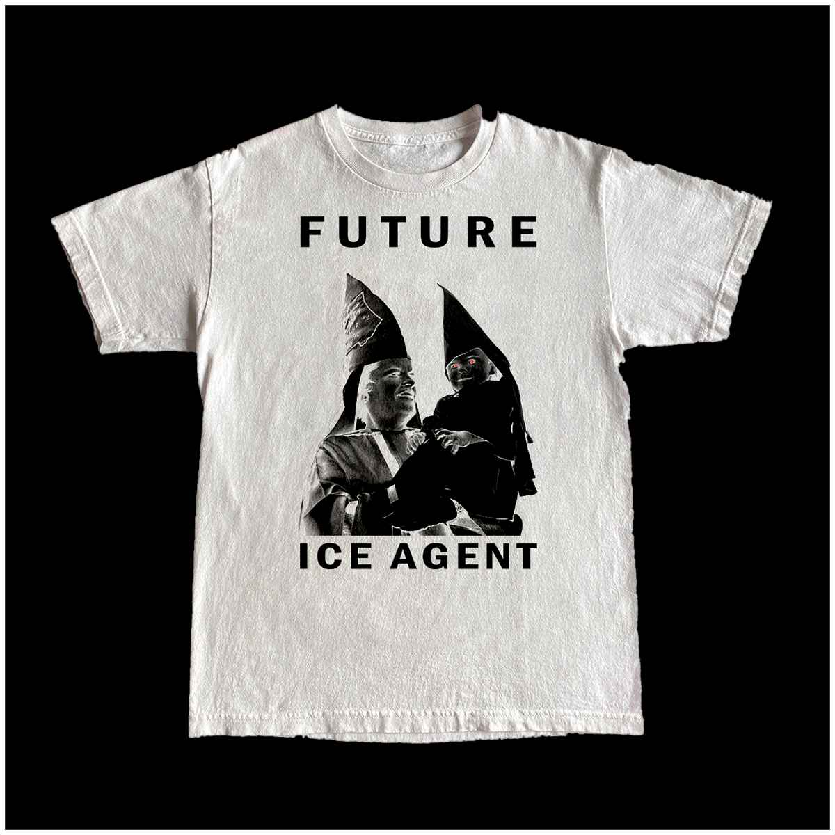 "AMERICAN DREAM" TEE (3 COLORS)