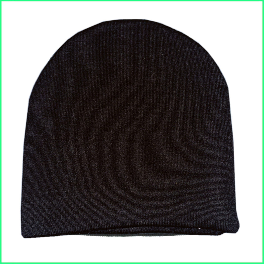 "STONED" BEANIE (FREE LIGHTER)