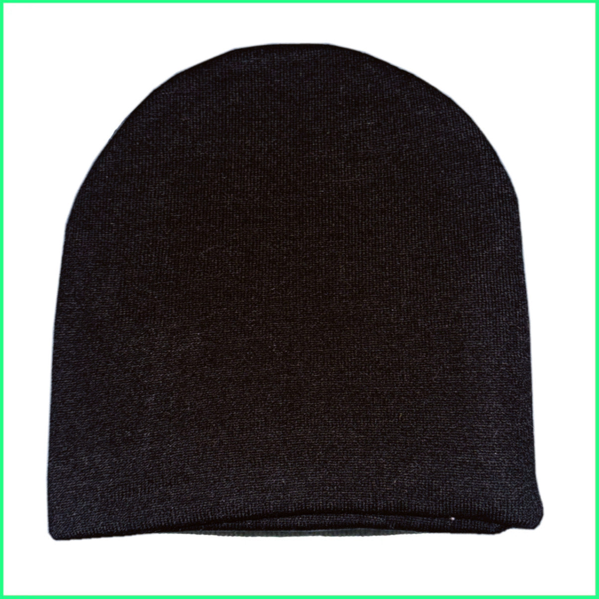 "STONED" BEANIE (FREE LIGHTER)