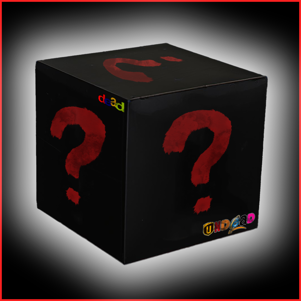 "MYSTERY BOX"