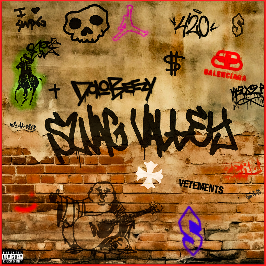 CUSTOM COVER ART